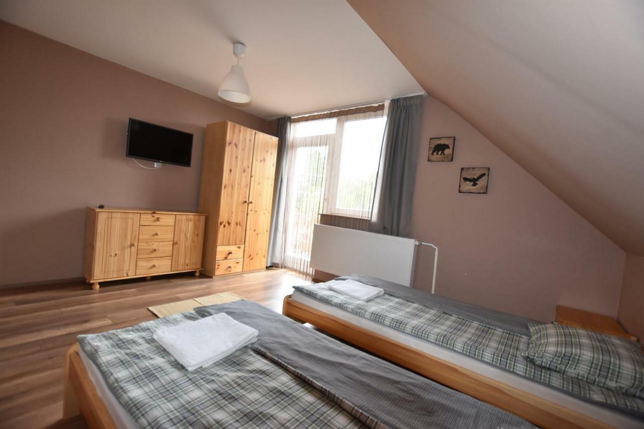 Borsi Apartman Balatonalmádi Exterior foto
