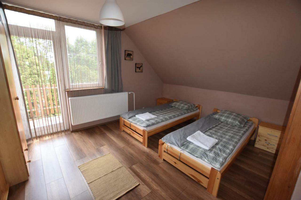 Borsi Apartman Balatonalmádi Exterior foto