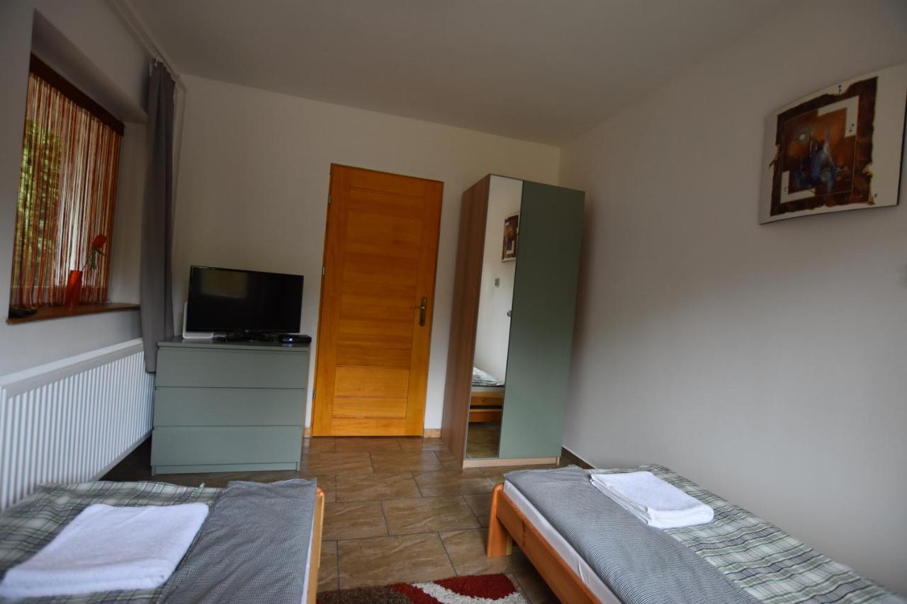 Borsi Apartman Balatonalmádi Exterior foto