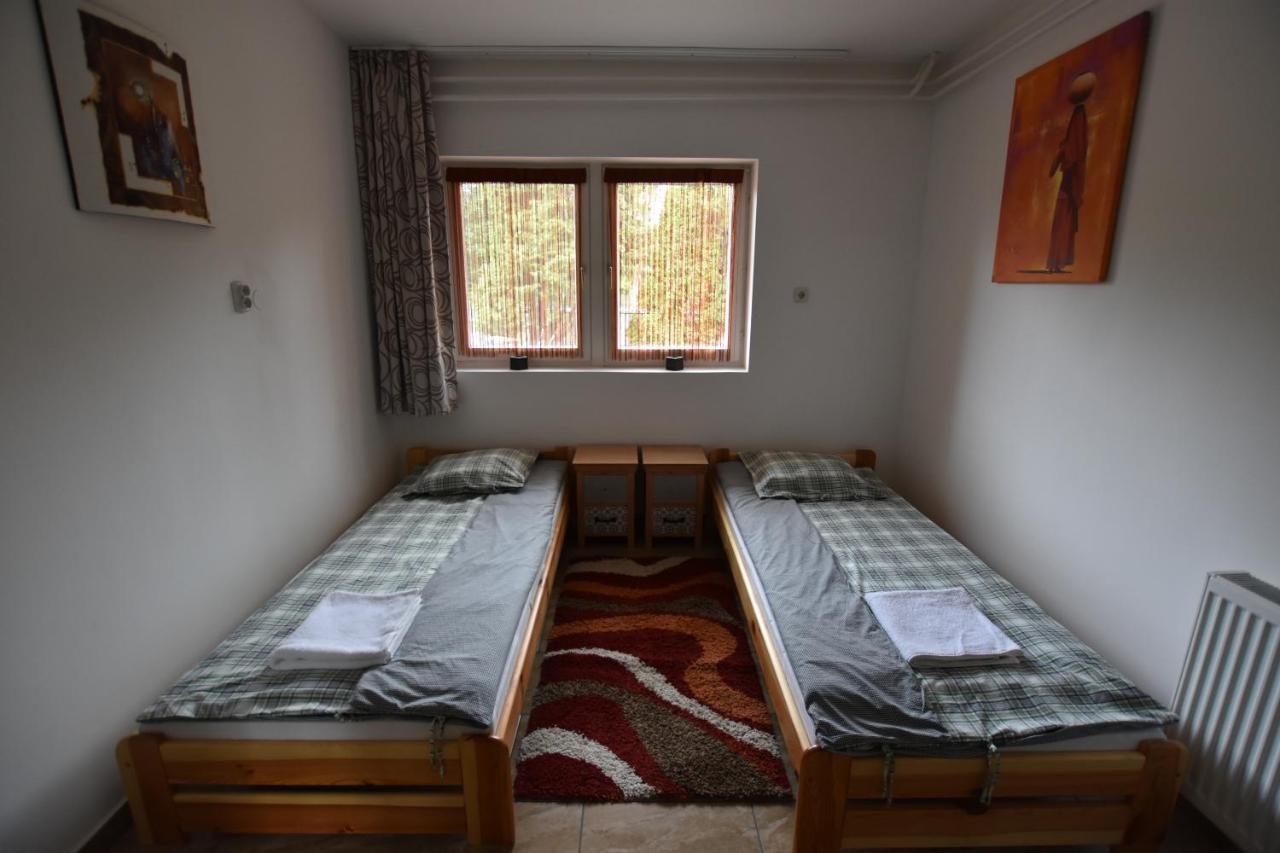 Borsi Apartman Balatonalmádi Exterior foto